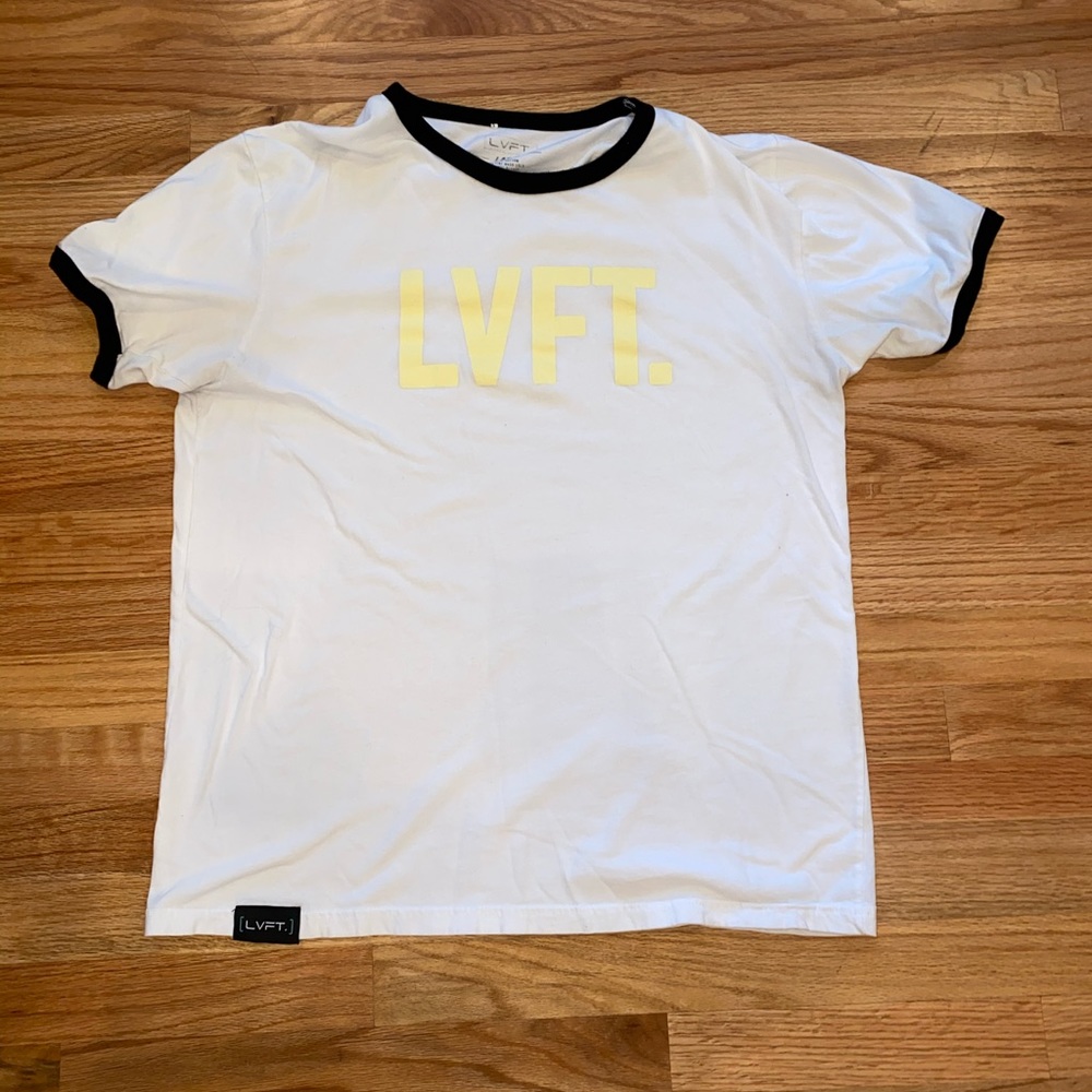 Live Fit Apparel